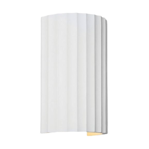 Astro Kymi 220 Plasterwork Wall Light - White