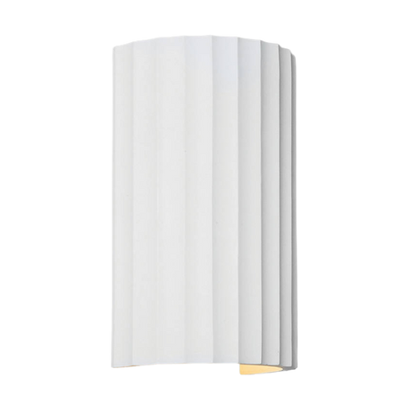 Astro Kymi 220 Plasterwork Wall Light - White