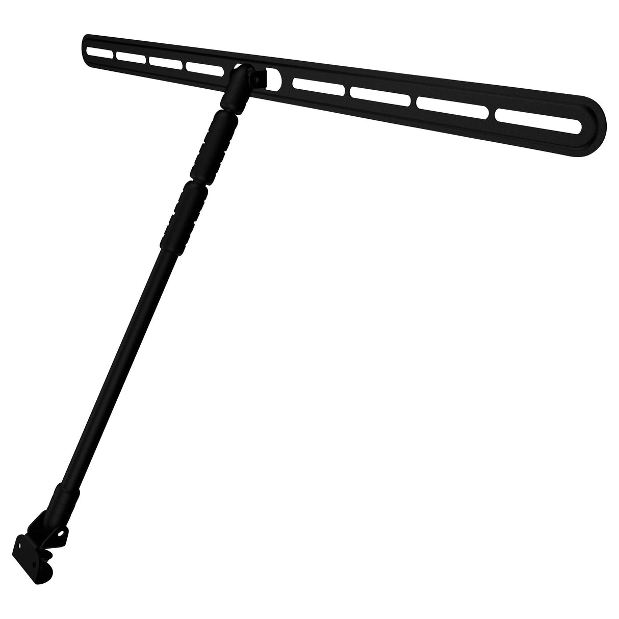 AVF JAST30 Universal TV Safety Bar for TVs 32" to 70"
