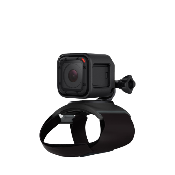 GoPro The Strap for Hand and Wrist for All GoPros