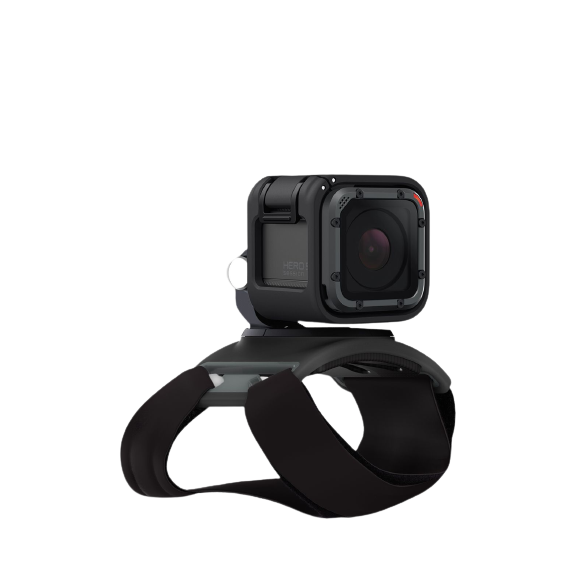 GoPro The Strap for Hand and Wrist for All GoPros