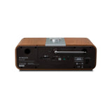 Roberts Blutune 200 DAB/DAB+/FM/CD/USB/SD/Bluetooth Sound System - Wood - Refurbished Good