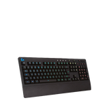 Logitech G213 Prodigy Gaming Keyboard