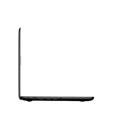 Dell Inspiron 15 5565 Laptop, AMD A10, 8GB RAM, 1TB HDD, AMD Radeon R5, 15.6" - Black