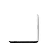 Dell Inspiron 15 5565 Laptop, AMD A10, 8GB RAM, 1TB HDD, AMD Radeon R5, 15.6" - Black