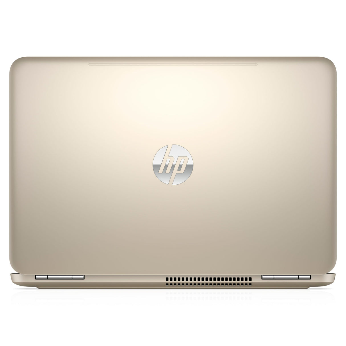 HP Pavilion 14-AL118NA 14" Laptop, Intel Core i7, 8GB RAM, 256GB HDD, NVIDIA 940MX, 1AP77EA#ABU, Gold