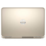 HP Pavilion 14-AL118NA 14" Laptop, Intel Core i7, 8GB RAM, 256GB HDD, NVIDIA 940MX, 1AP77EA#ABU, Gold