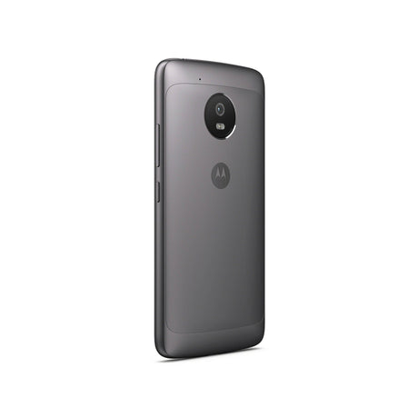 Motorola g5 Smartphone, Android, 5", SIM Free, 16GB, Gold or Grey
