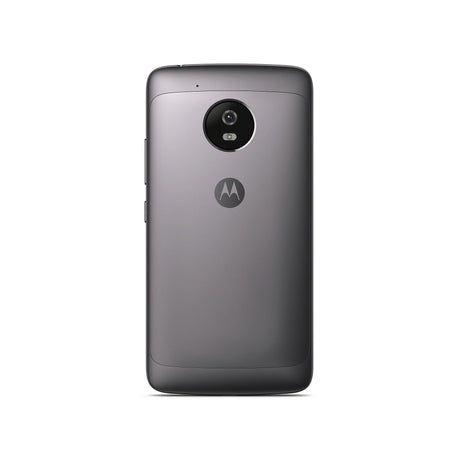 Motorola g5 Smartphone, Android, 5", SIM Free, 16GB, Gold or Grey