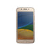 Motorola g5 Smartphone, Android, 5", SIM Free, 16GB, Gold or Grey