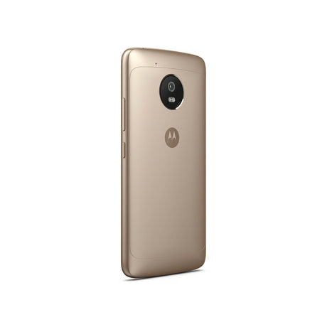 Motorola g5 Smartphone, Android, 5", SIM Free, 16GB, Gold or Grey