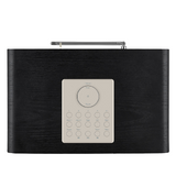 John Lewis & Partners Octave DAB/DAB+/FM/Internet Radio with Wi-Fi & Bluetooth