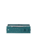 John Lewis Spectrum Duo DAB/FM Bluetooth NFC Digital Radio - Teal - Refurbished Good