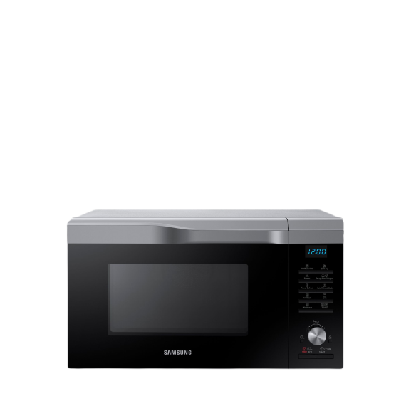 Samsung Easy View MC28M6075CS Combination Microwave Oven - Refurbished Good