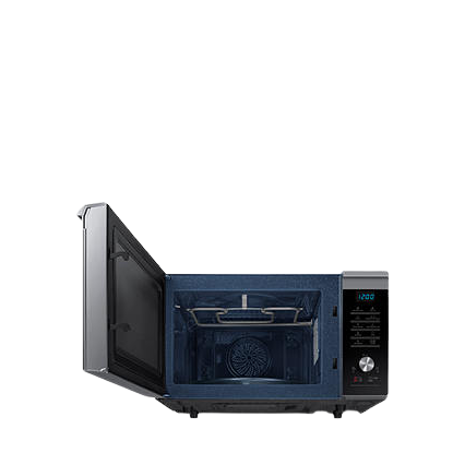 Samsung Easy View MC28M6075CS Combination Microwave Oven - Refurbished Good