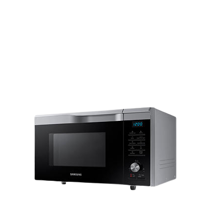 Samsung Easy View MC28M6075CS Combination Microwave Oven - Refurbished Good
