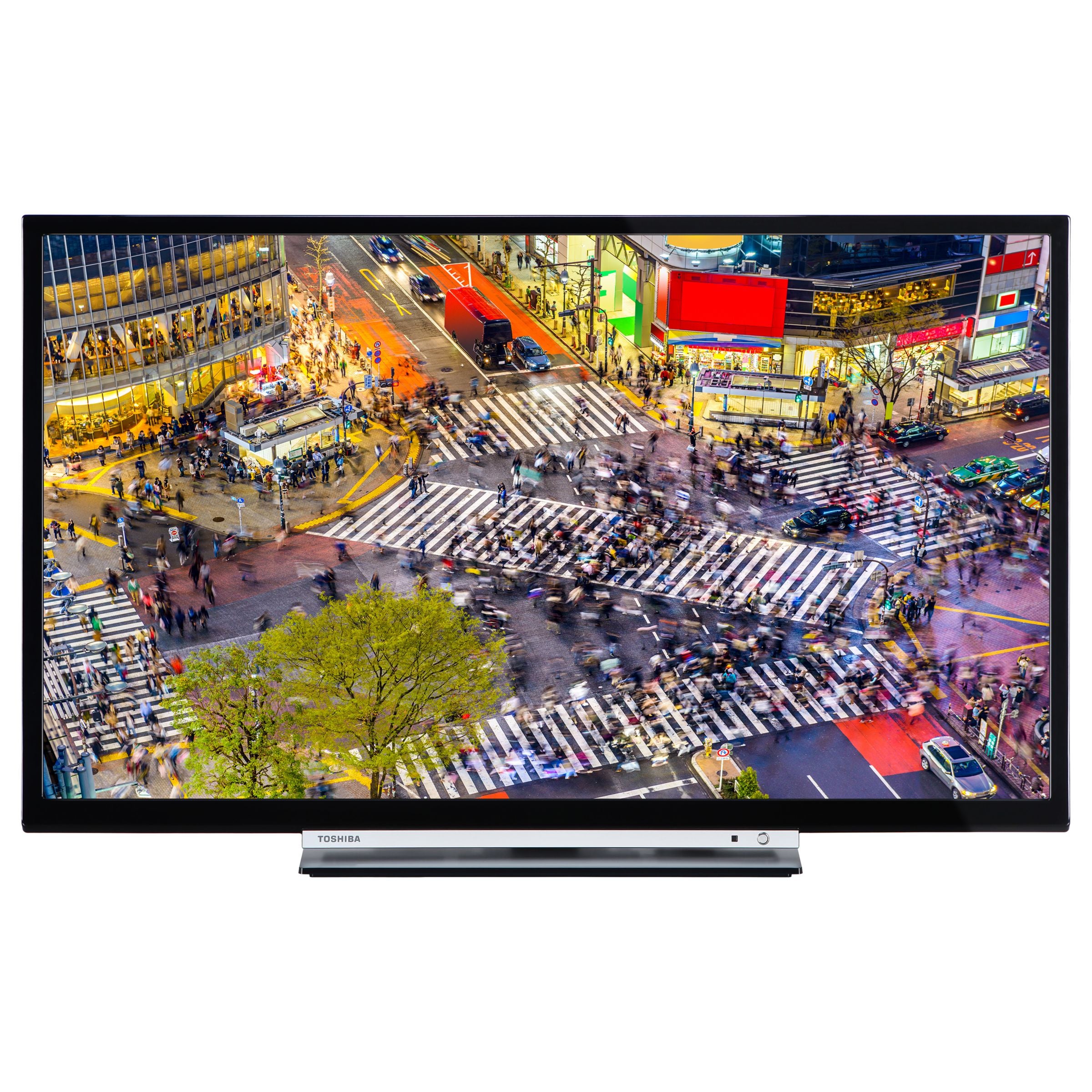 Toshiba 24D3753DB LED HD Ready 720p Smart TV