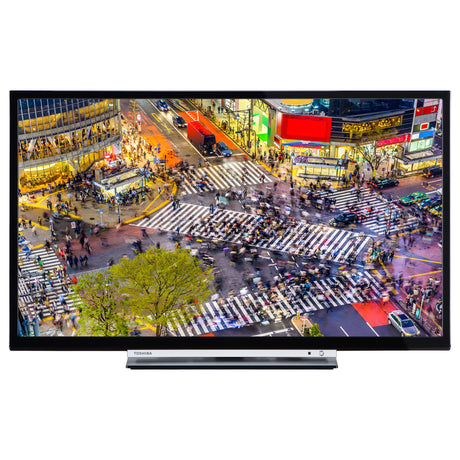 Toshiba 24D3753DB LED HD Ready 720p Smart TV