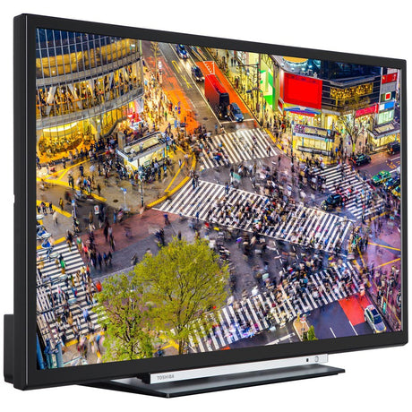 Toshiba 24D3753DB LED HD Ready 720p Smart TV
