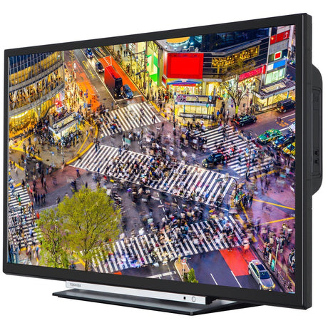 Toshiba 24D3753DB LED HD Ready 720p Smart TV