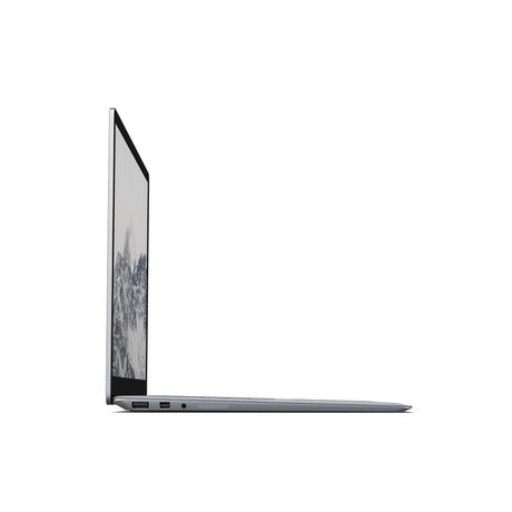 Microsoft Surface Laptop 1769, Intel Core i5, 4GB RAM, 128GB SSD, 13.5" PixelSense Display, Platinum