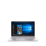 HP Pavilion 15-CC546NA Laptop, Intel Core i5, 8GB, 1TB, 15.6” Full HD, 2CU99EA#ABU, Silver