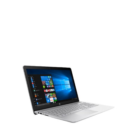 HP Pavilion 15-CC546NA Laptop, Intel Core i5, 8GB, 1TB, 15.6” Full HD, 2CU99EA#ABU, Silver