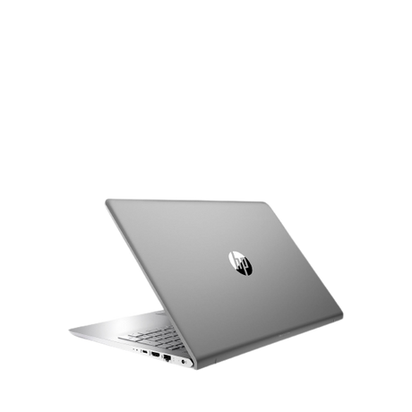 HP Pavilion 15-CC546NA Laptop, Intel Core i5, 8GB, 1TB, 15.6” Full HD, 2CU99EA#ABU, Silver