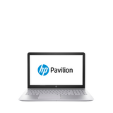 HP Pavilion 15-CC546NA Laptop, Intel Core i5, 8GB, 1TB, 15.6” Full HD, 2CU99EA#ABU, Silver
