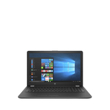 HP 15-BW024NA Laptop, AMD A9, 4GB RAM, 1TB HDD, 15.6", Smoke Grey