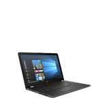 HP 15-BW024NA Laptop, AMD A9, 4GB RAM, 1TB HDD, 15.6", Smoke Grey