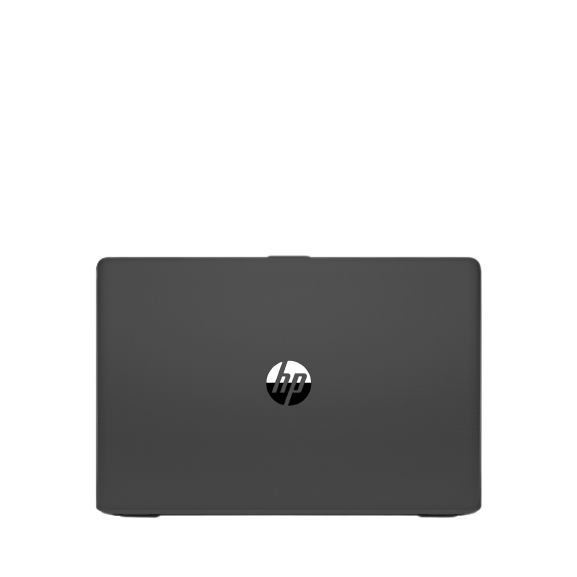 HP 15-BW024NA Laptop, AMD A9, 4GB RAM, 1TB HDD, 15.6", Smoke Grey