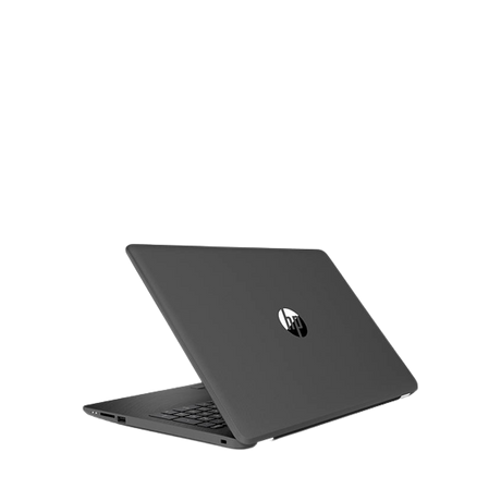HP 15-BW024NA Laptop, AMD A9, 4GB RAM, 1TB HDD, 15.6", Smoke Grey
