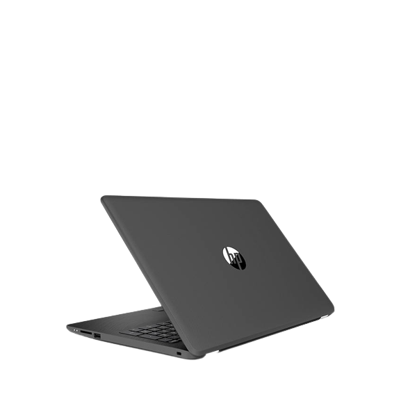 HP 15BW024NA Laptop, AMD A9, 4GB RAM, 1TB HDD, 15.6", Smoke Grey