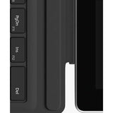 Microsoft Surface Pro Keyboard Cover with Fingerprint ID, Black