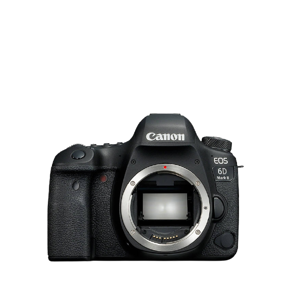 canon refurbished 6d