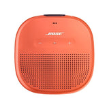 BOSE Soundlink Micro Portable Bluetooth Speaker - Orange
