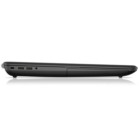 HP Pavilion 17-ab301na Gaming Laptop, Intel Core i7, 8GB RAM, 1TB, NVIDIA GeForce GTX 1050 2GB , 17.3”, Full HD, Shadow Black