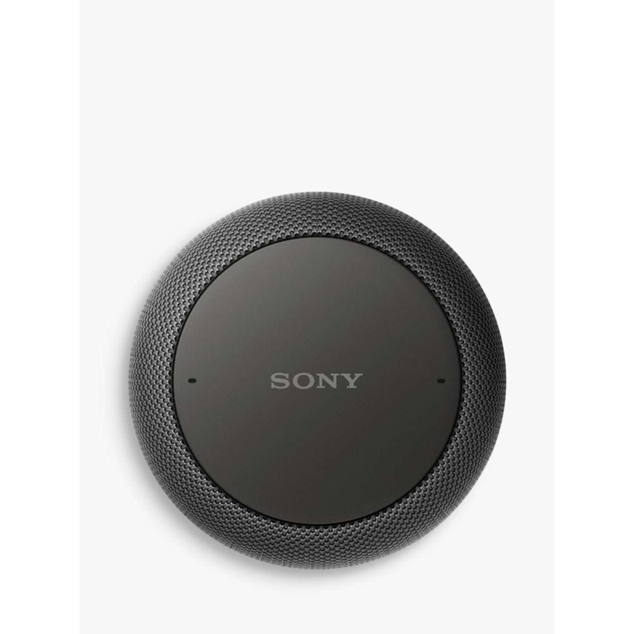 Sony LF-S50G Smart Speaker with Built-in Google Assistant, Grey