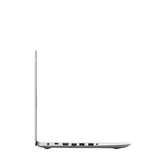 Dell Inspiron 13 5000 Intel Core i7-8250U 8GB RAM 256GB SSD 13.3" - Silver