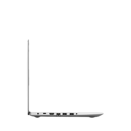 Dell Inspiron 13 5000 Intel Core i7-8250U 8GB RAM 256GB SSD 13.3" - Silver