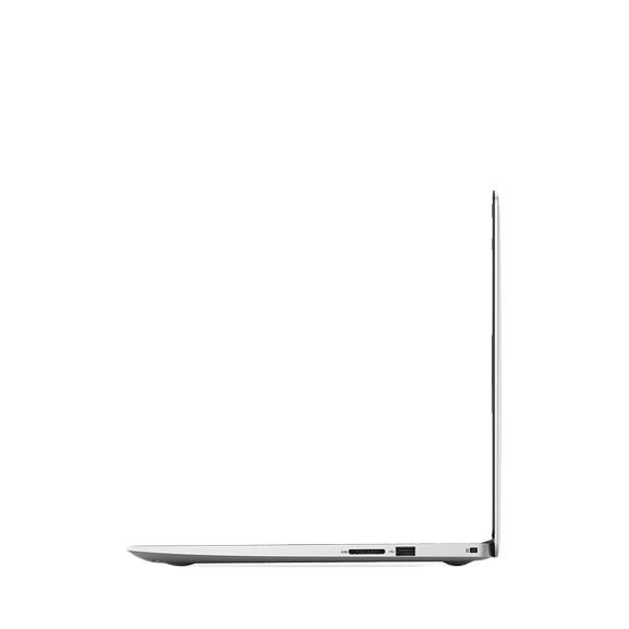 Dell Inspiron 13 5000 Intel Core i7-8250U 8GB RAM 256GB SSD 13.3" - Silver