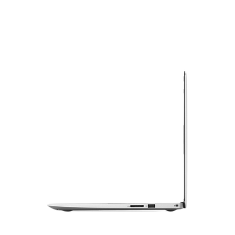 Dell Inspiron 13 5000 Intel Core i7-8250U 8GB RAM 256GB SSD 13.3" - Silver