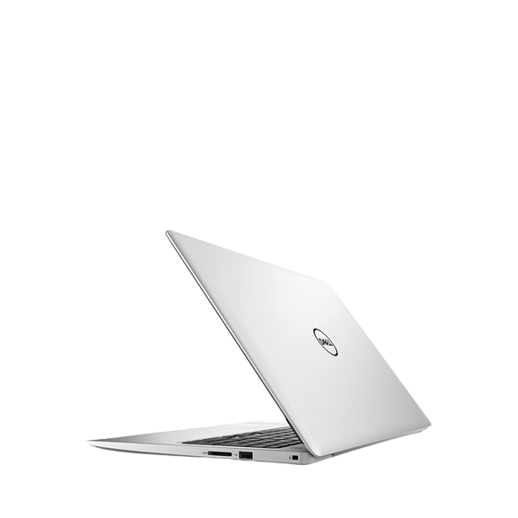 Dell Inspiron 13 5000 Intel Core i7-8250U 8GB RAM 256GB SSD 13.3" - Silver