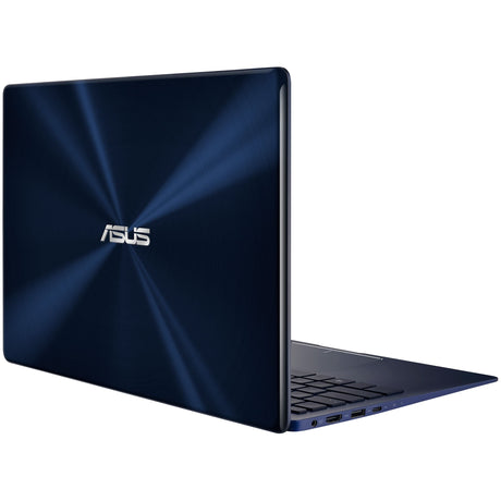 ASUS Zenbook UX331UN-EG009T 13.3" Laptop, Intel Core i5, 8GB RAM, 256GB SSD, Blue - Refurbished Good