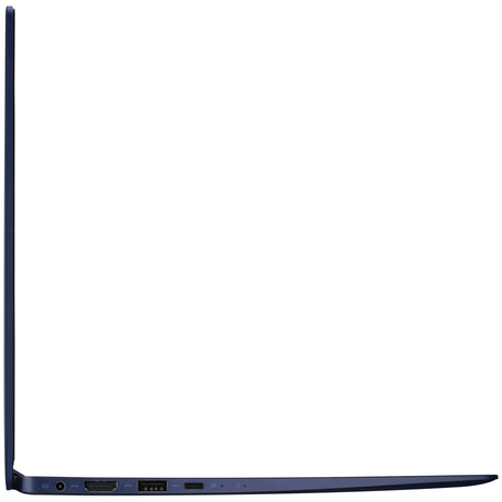 ASUS Zenbook UX331UN-EG009T 13.3" Laptop, Intel Core i5, 8GB RAM, 256GB SSD, Blue - Refurbished Excellent