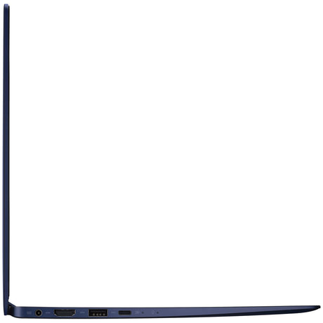 ASUS Zenbook UX331UN-EG009T 13.3" Laptop, Intel Core i5, 8GB RAM, 256GB SSD, Blue - Refurbished Good