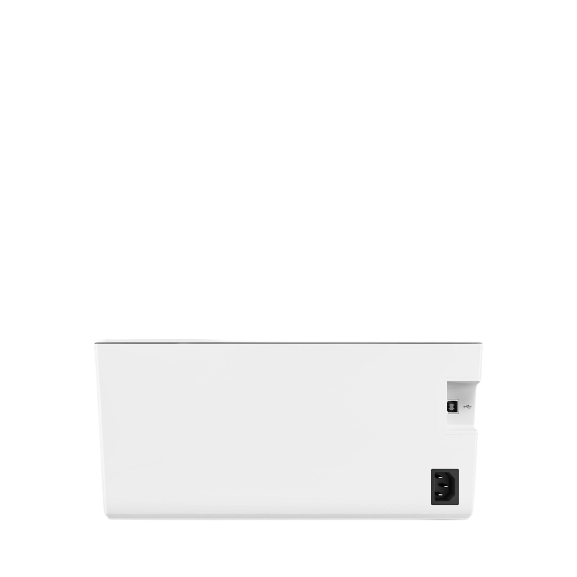 HP LaserJet Pro M15W Wireless Mono Printer with Wi-Fi, White