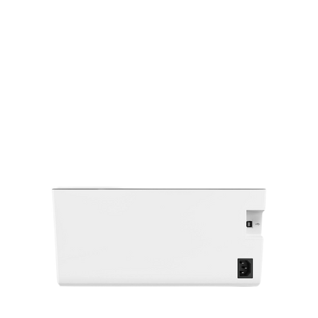 HP LaserJet Pro M15W Wireless Mono Printer with Wi-Fi, White