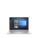 HP Pavilion 14-bf015na Laptop, Intel Core i5, 8GB RAM, 256GB M.2, 14” Full HD, Orchid Pink/Silver